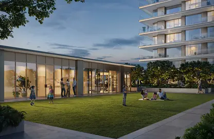 Apartment - 2 Bedrooms - 3 Bathrooms for sale in Silva - Dubai Creek Harbour (The Lagoons) - Dubai