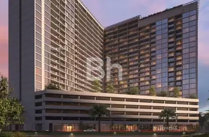 Apartment - 1 Bedroom - 2 Bathrooms for sale in Luma Park Views - Jumeirah Village Circle - Dubai