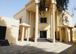 Villa - 8 bedrooms - 8 bathrooms for rent in Musheiref - Ajman