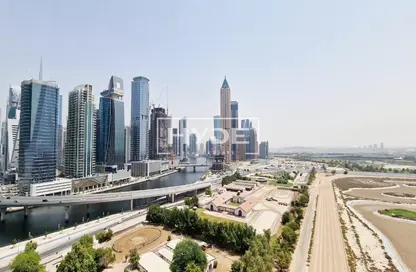 Apartment - 2 Bedrooms - 3 Bathrooms for rent in Amna - Al Habtoor City - Business Bay - Dubai