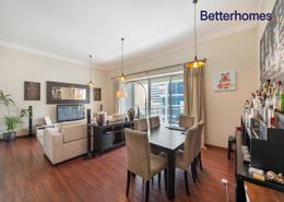 Apartment - 2 bedrooms - 3 bathrooms for sale in Westside Marina - Dubai Marina - Dubai