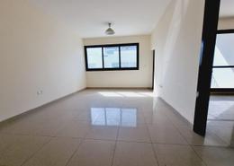 صورةغرفة فارغة لـ: شقة - 1 غرفة نوم - 2 حمامات للكراء في لا ريفيير B - لا ريفييرا - قرية الجميرا سركل - دبي, صورة 1