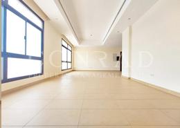 Apartment - 3 bedrooms - 4 bathrooms for rent in Binal Jesrain - Between Two Bridges - Abu Dhabi