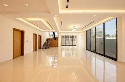 Reception / Lobby image for: Villa - 5 Bedrooms - 7 Bathrooms for rent in West Village - Al Furjan - Dubai, Image 1