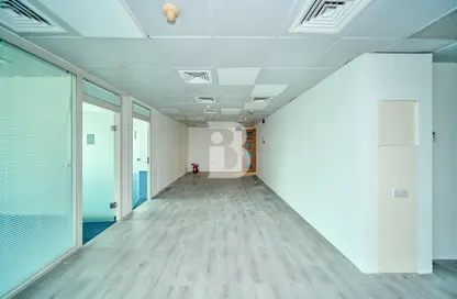 Office Space - Studio for rent in Al Moosa Tower 2 - Al Moosa Towers - Sheikh Zayed Road - Dubai