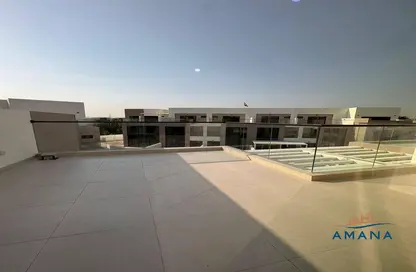 Villa - 5 Bedrooms - 5 Bathrooms for rent in Park Residence 1 - Park Residences - DAMAC Hills - Dubai