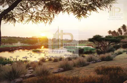 Townhouse - 5 Bedrooms - 5 Bathrooms for sale in Yasmina Villas - Expo City Valley - Expo City - Dubai