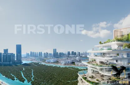 Apartment - 1 Bedroom - 2 Bathrooms for sale in Rivage by Deeyar - Shams Abu Dhabi - Al Reem Island - Abu Dhabi