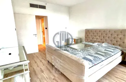 Apartment - 1 Bedroom - 2 Bathrooms for rent in Standpoint Tower 2 - Standpoint Towers - Downtown Dubai - Dubai