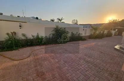 فيلا - 4 غرف نوم - 5 حمامات للايجار في ضاحية مرديف - مردف - دبي