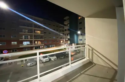 شقة - 2 غرف نوم - 2 حمامات للبيع في برج 27 - الريف داون تاون - الريف - أبوظبي