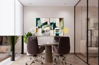 Full Floor - Studio - 4 Bathrooms for rent in Silver Tower (Ag Tower) - JLT Cluster I - Jumeirah Lake Towers - Dubai