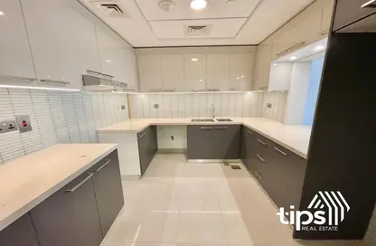 Apartment - 2 Bedrooms - 3 Bathrooms for sale in Lamar Residences - Al Seef - Al Raha Beach - Abu Dhabi
