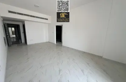 Apartment - 1 Bedroom - 2 Bathrooms for rent in Al Rawda 1 - Al Rawda - Ajman