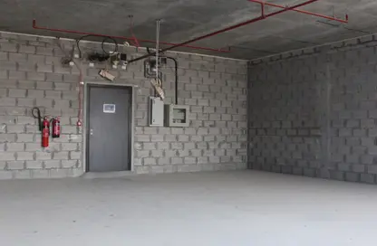 مكتب - استوديو - 1 حمام للايجار في برج اونكس 1 - ابراج اونيكس - جرينز - دبي