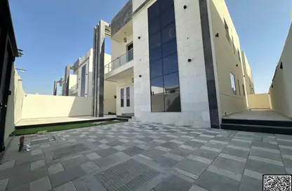 فيلا - 4 غرف نوم - 6 حمامات للبيع في الزاهية جاردنز - الزاهية - عجمان فيلا - 4 غرف نوم - 6 حمامات للبيع في الزاهية جاردنز - الزاهية - عجمان