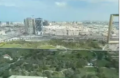 Apartment - 2 Bedrooms - 2 Bathrooms for rent in 1 Residences - Al Kifaf - Zabeel - Dubai