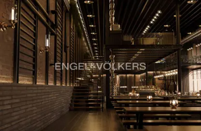 Retail - Studio for sale in Marriott Residences - Jumeirah Village Circle - Dubai Retail - Studio for sale in Marriott Residences - Jumeirah Village Circle - Dubai