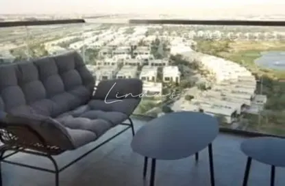 Apartment - 2 Bedrooms - 2 Bathrooms for rent in Golf Gate - DAMAC Hills - Dubai