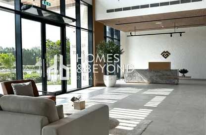 Apartment - Studio - 1 Bathroom for sale in The Haven - Majan - Dubai Land - Dubai
