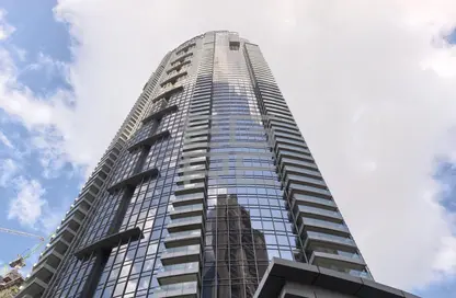 شقة - 2 غرف نوم - 2 حمامات للايجار في جراندي - منطقة دار الأوبرا - وسط مدينة دبي - دبي