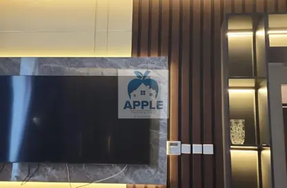 Apartment - 2 Bedrooms - 2 Bathrooms for sale in Rehan Apartments - Aljada - Sharjah