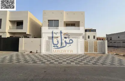 Villa - 6 Bedrooms - 7+ Bathrooms for sale in Al Yasmeen 1 - Al Yasmeen - Ajman