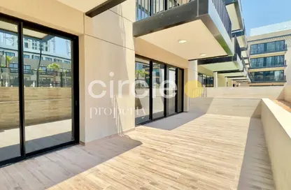 Apartment - 2 Bedrooms - 3 Bathrooms for rent in Oakley Square Residences - District 11 - Jumeirah Village Circle - Dubai