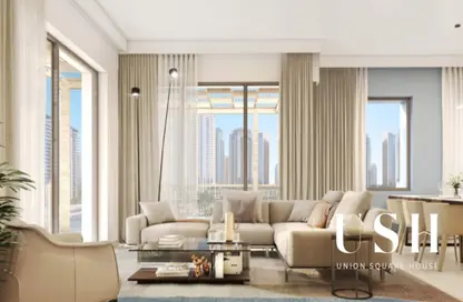 Townhouse - 3 Bedrooms - 3 Bathrooms for sale in Camelia - Damac Hills 2 - Dubai