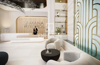 Details image for: Retail - Studio for sale in Samana Mykonos Signature - Arjan - Dubai, Image 1