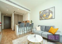 Studio - 1 bathroom for sale in Jumeirah Living Marina Gate - Marina Gate - Dubai Marina - Dubai