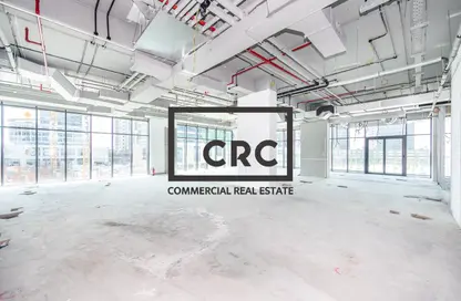 Office Space - Studio for sale in SOL Bay - Business Bay - Dubai