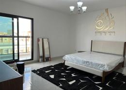 Apartment - 1 bedroom - 2 bathrooms for sale in Equiti Apartments - Phase 2 - International City - Dubai