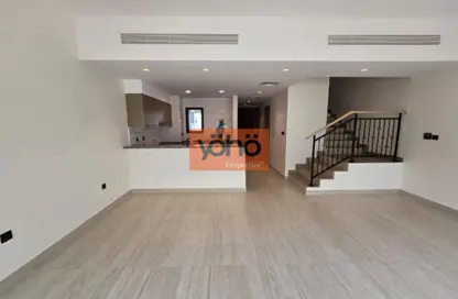 Townhouse - 3 Bedrooms - 3 Bathrooms for rent in Santorini - Damac Lagoons - Dubai