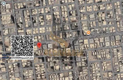 أرض - استوديو للبيع في فلل الروضة 3 - 3  الروضة - الروضة - عجمان