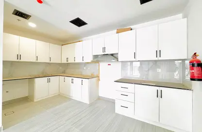 Apartment - 1 Bedroom - 2 Bathrooms for rent in Al Warsan 4 - Al Warsan - Dubai