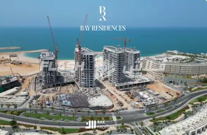شقة - غرفة نوم - 1 حمام للبيع في باي ريزيدنس - جزيرة حياة - ميناء العرب - راس الخيمة - رأس الخيمة