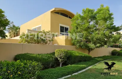 Villa - 5 Bedrooms - 7 Bathrooms for sale in Sidra Community - Al Raha Gardens - Abu Dhabi