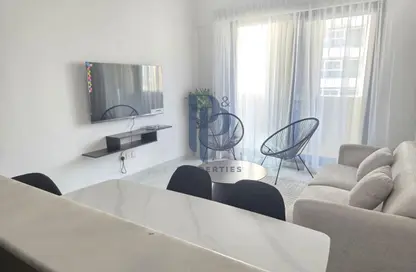 شقة - غرفة نوم - 1 حمام للبيع في برج مانشستر - دبي مارينا - دبي