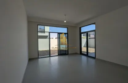 Villa - 3 Bedrooms - 4 Bathrooms for rent in The Pulse Beachfront - The Pulse - Dubai South (Dubai World Central) - Dubai
