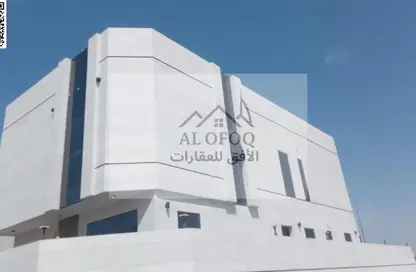 Villa - 5 Bedrooms - 7 Bathrooms for sale in Al Helio 2 - Al Helio - Ajman