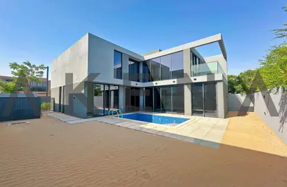 Villa - 4 Bedrooms - 7 Bathrooms for sale in Masaar Azalea - Masaar - Tilal City - Sharjah