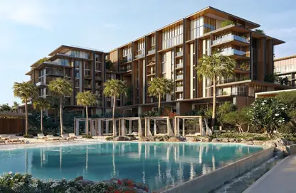 Apartment - 4 Bedrooms - 4 Bathrooms for sale in City Walk Crestlane 3 - City Walk Crestlane - City Walk - Dubai