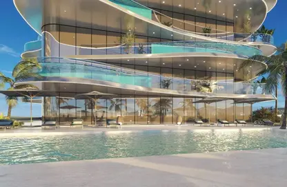 Apartment - 1 Bedroom - 2 Bathrooms for sale in Volga Tower - Jumeirah Village Triangle - Dubai