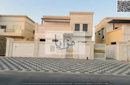 فيلا - 5 غرف نوم - 4 حمامات للبيع في الزاهية جاردنز - الزاهية - عجمان