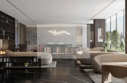 Apartment - Studio - 1 Bathroom for sale in Vento Tower - Business Bay - Dubai