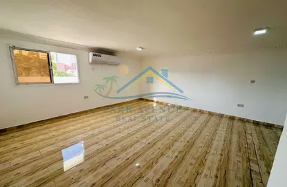 Apartment - Studio - 1 Bathroom for rent in Al Wahda - Abu Dhabi