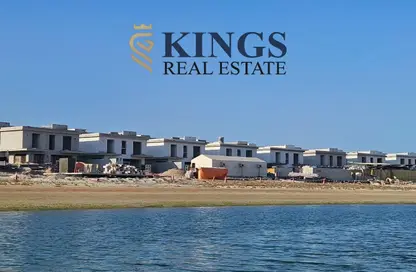 Townhouse - 2 Bedrooms - 3 Bathrooms for sale in Park Homes - Falcon Island - Al Hamra Village - Ras Al Khaimah
