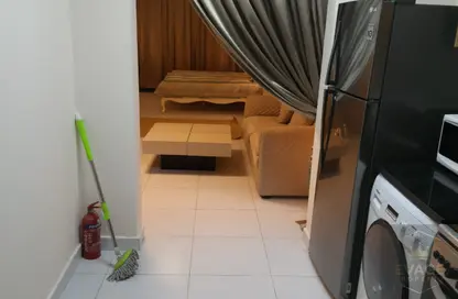 Apartment - Studio - 1 Bathroom for sale in Falcon Towers - Ajman Downtown - Ajman