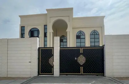شقة - غرفة نوم - 1 حمام للايجار في مدينة الرياض - أبوظبي